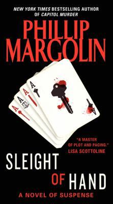 Sleight of Hand 0062069934 Book Cover