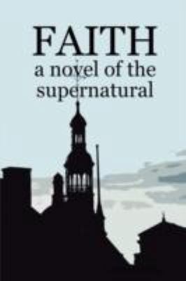 Faith 061516403X Book Cover