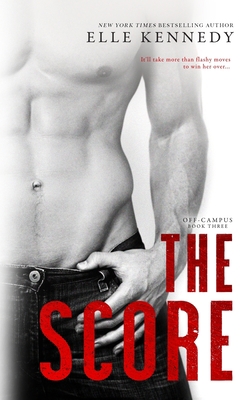 The Score: Pocket Edition 1777112168 Book Cover