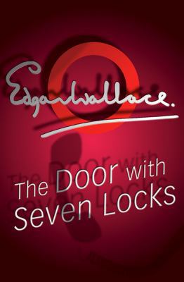 The Door with Seven Locks 0755114884 Book Cover