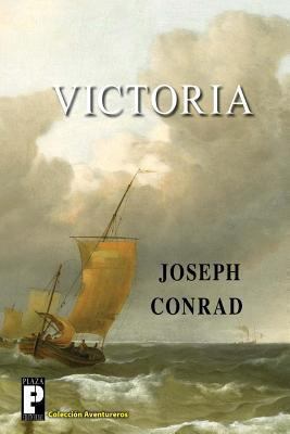 Victoria [Spanish] 1481931342 Book Cover