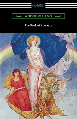The Book of Romance 1420971719 Book Cover