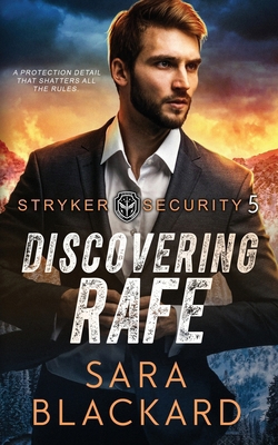 Discovering Rafe 1954301820 Book Cover