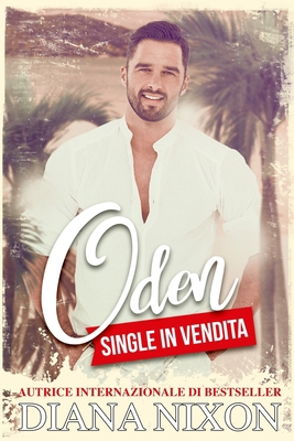 Oden: Italian Edition [Italian] B09PW4V1LG Book Cover
