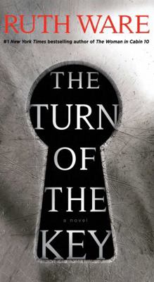 The Turn of the Key 1982143428 Book Cover