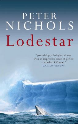 Lodestar 1861976763 Book Cover