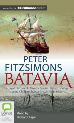 Batavia 1743140258 Book Cover
