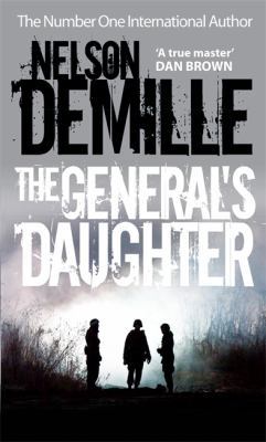 The General's Daughter 0751531227 Book Cover