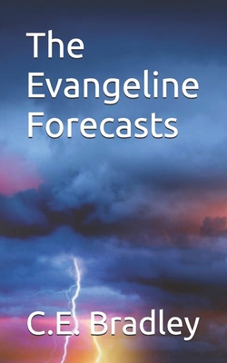 The Evangeline Forecasts B0D2DSCD5Y Book Cover