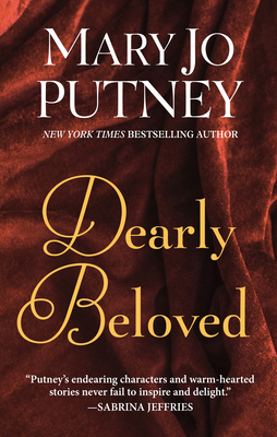Dearly Beloved [Large Print] 1432866338 Book Cover
