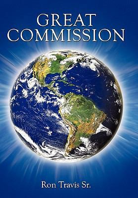 Great Commission 1452089892 Book Cover
