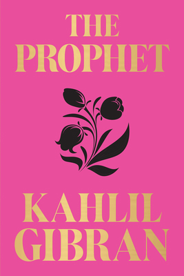 The Prophet 9386538199 Book Cover