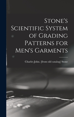 Stone's Scientific System of Grading Patterns f... 101622107X Book Cover