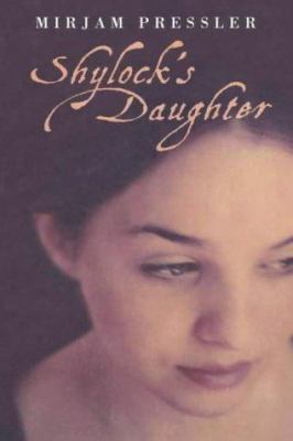 Shylock's Daughter 0330484109 Book Cover