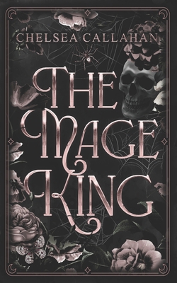 The Mage King B0CV3X21JX Book Cover