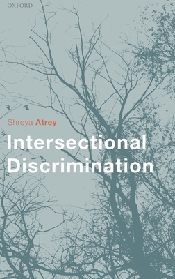 Intersectional Discrimination 0198848951 Book Cover