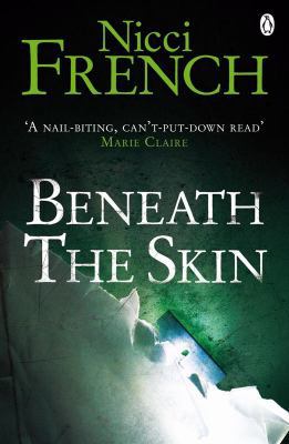 Beneath the Skin B002RI9ZB8 Book Cover