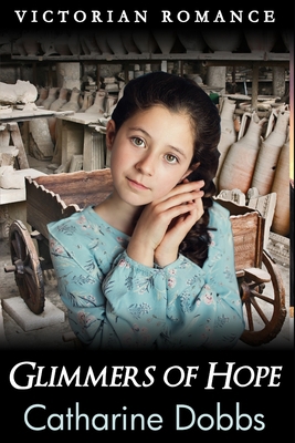 Glimmers of Hope B0C5YYNYWF Book Cover