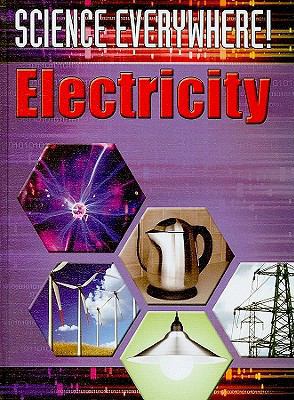 Electricity 184898295X Book Cover