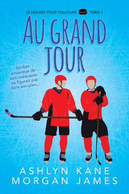 Au grand jour [French] 164108586X Book Cover