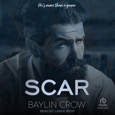 Scar B0H5FK12TS Book Cover