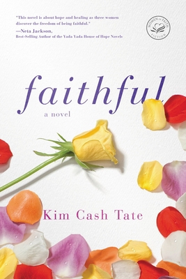 Faithful 1595548548 Book Cover