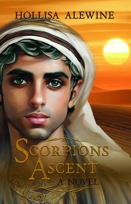 Scorpions Ascent 1636986013 Book Cover