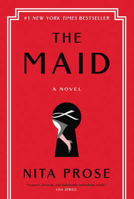 The Maid 0735241333 Book Cover