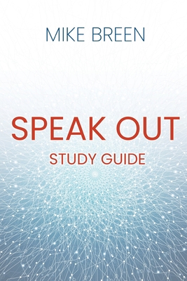 Speak Out Study Guide 0578585804 Book Cover
