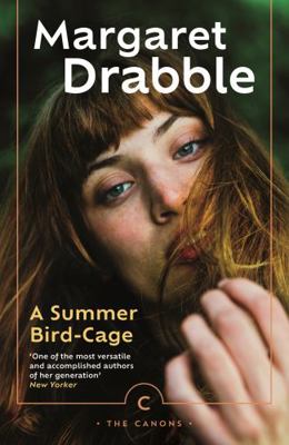 Canongate Books A Summer Bird-Cage.            Book Cover