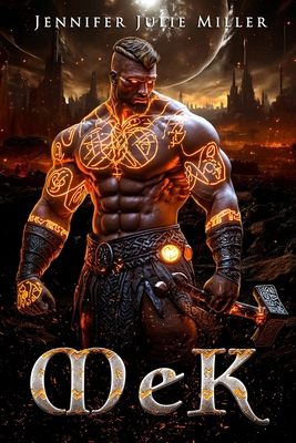 MeK B0FK226QYT Book Cover