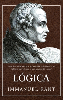 Lógica [Spanish] 2357285273 Book Cover