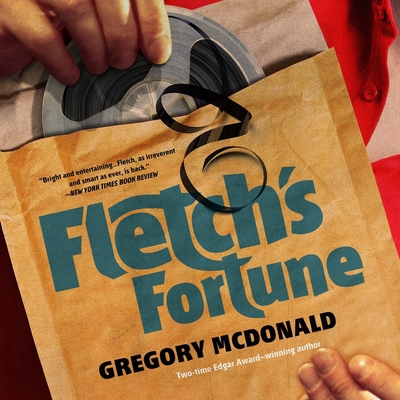 Fletch's Fortune 1538524511 Book Cover