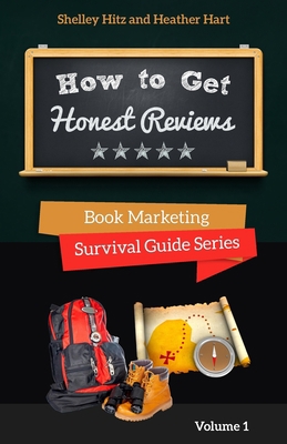 How to Get Honest Reviews: 7 Proven Ways to Con... 194611815X Book Cover