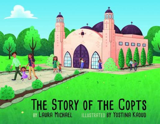 Story of the Copts