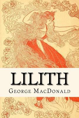 Lilith 1545385645 Book Cover