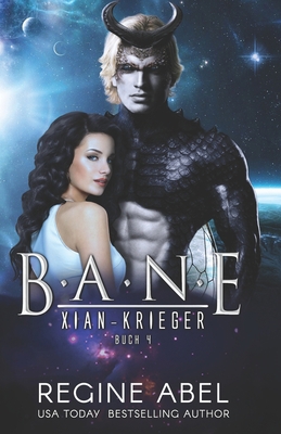 Bane [German] 1989761070 Book Cover