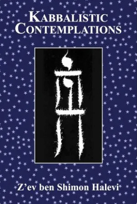 Kabbalistic Contemplations 1917606249 Book Cover