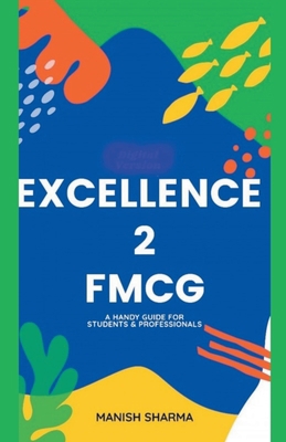 Excellence2FMCG B0CJ26GH6L Book Cover