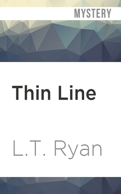 Thin Line 1713539527 Book Cover