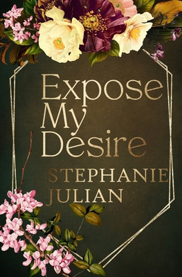 Expose My Desire 1943769591 Book Cover