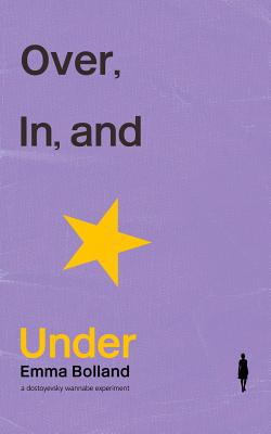 Over, In, and Under 1792687133 Book Cover