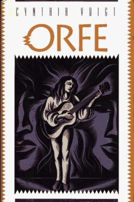 Orfe 0689317719 Book Cover