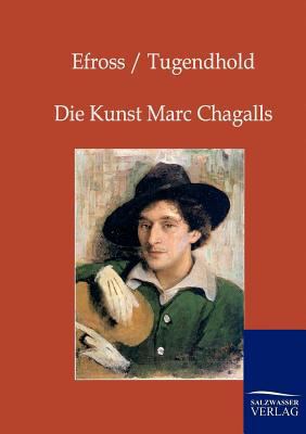 Die Kunst Marc Chagalls [German] 3864441676 Book Cover