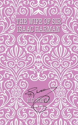 The Wife of Sir Isaac Harman 1642262706 Book Cover