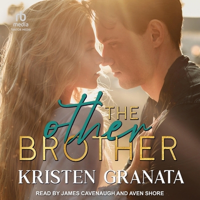 The Other Brother B0CW5685BF Book Cover