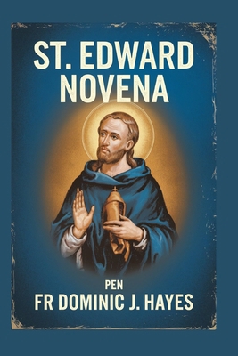 St. Edward Novena            Book Cover