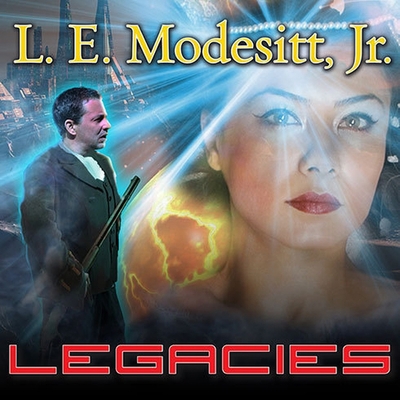 Legacies B08XLNTF6W Book Cover
