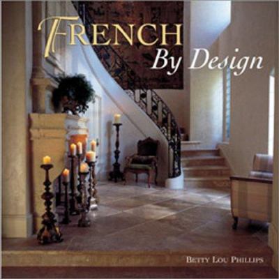 French by Design B002FDUGMM Book Cover
