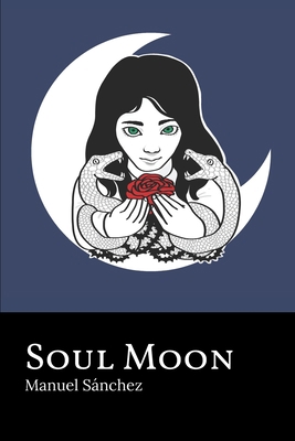 Soul Moon B0CFCTQBJK Book Cover